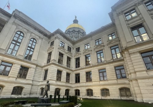 The Power of Political Advocacies in Fayetteville, Georgia