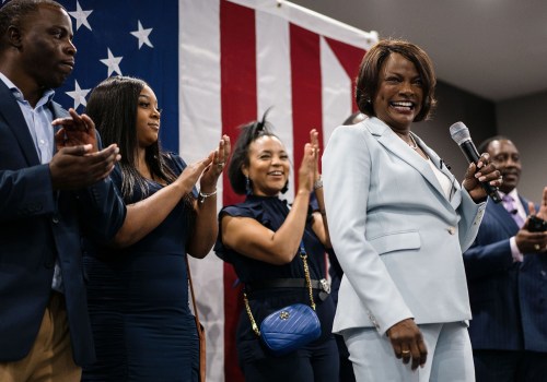 The Power of Political Advocacies in Shaping Elections in Fayetteville, Georgia