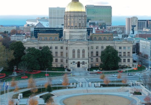 The Power of Political Advocacy: A Closer Look at Fayetteville, Georgia's Current Issues