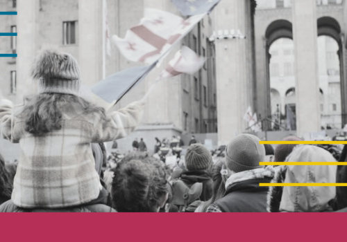 The Power of Protests and Demonstrations in Shaping Political Advocacies in Fayetteville, Georgia