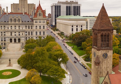 The Power of Youth in Political Advocacies: A Perspective from Fayetteville, Georgia