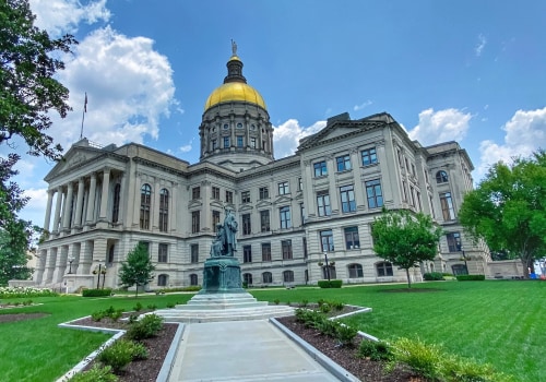 The Unique Political Landscape of Fayetteville, Georgia